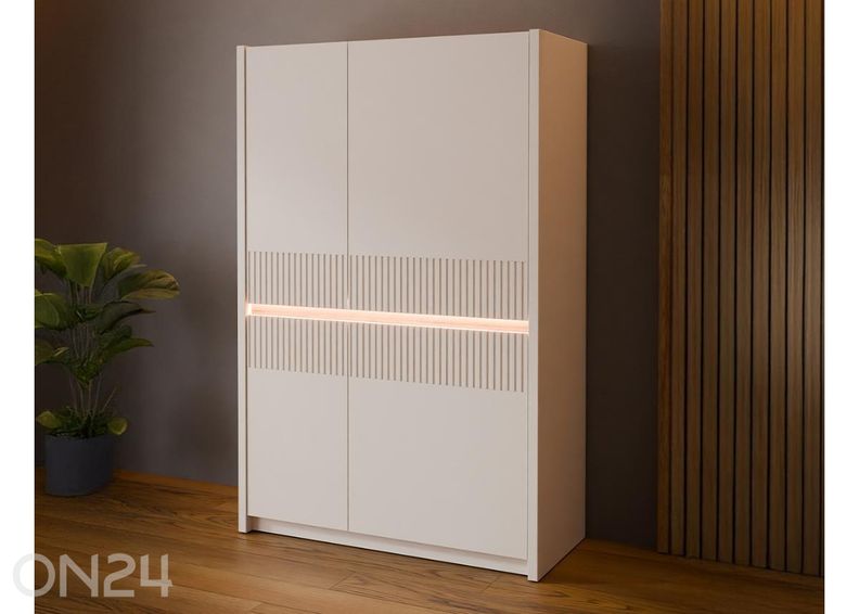 Kapp Oak Squere suurendatud