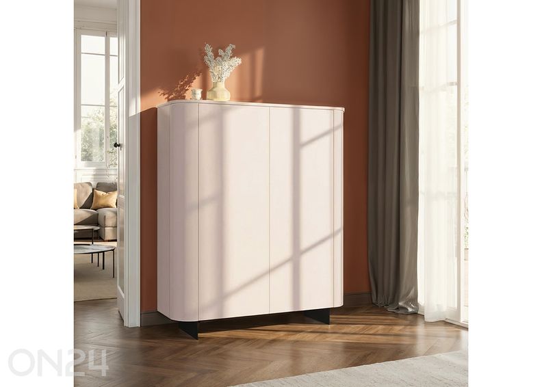 Kapp Ortisei 130 cm suurendatud