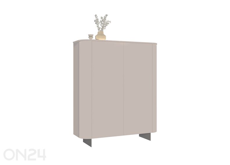 Kapp Ortisei 130 cm suurendatud
