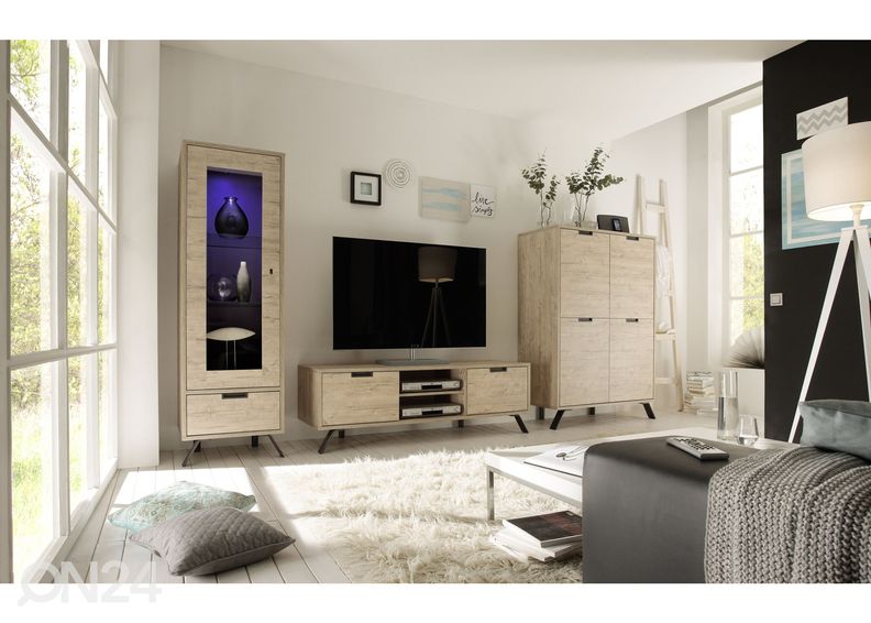 Kapp Palma suurendatud