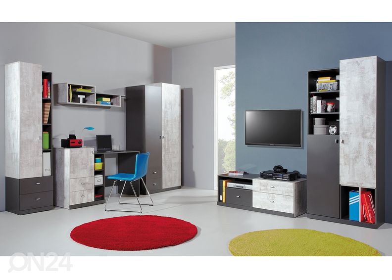 Kapp Paolo suurendatud