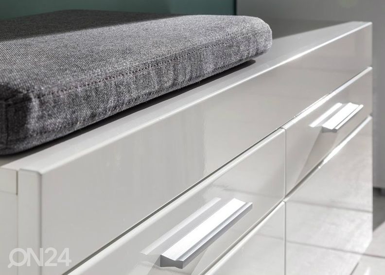 Kapp-pink Amanda suurendatud