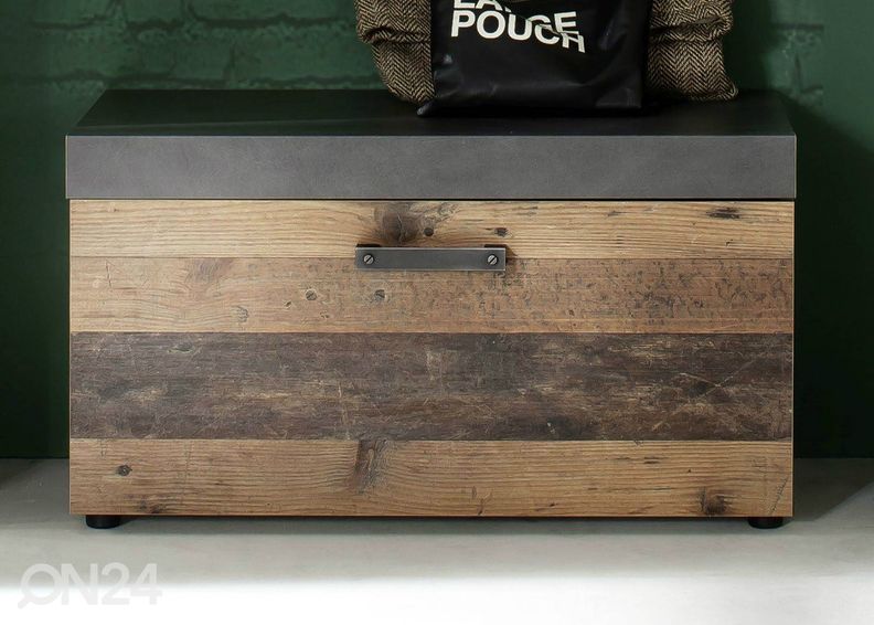 Kapp-pink Indy suurendatud