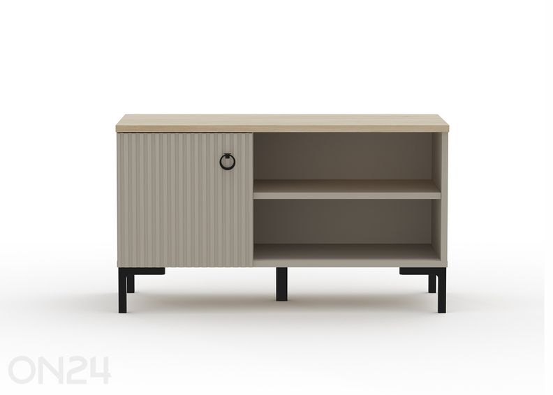 Kapp-pink Lucrezia suurendatud