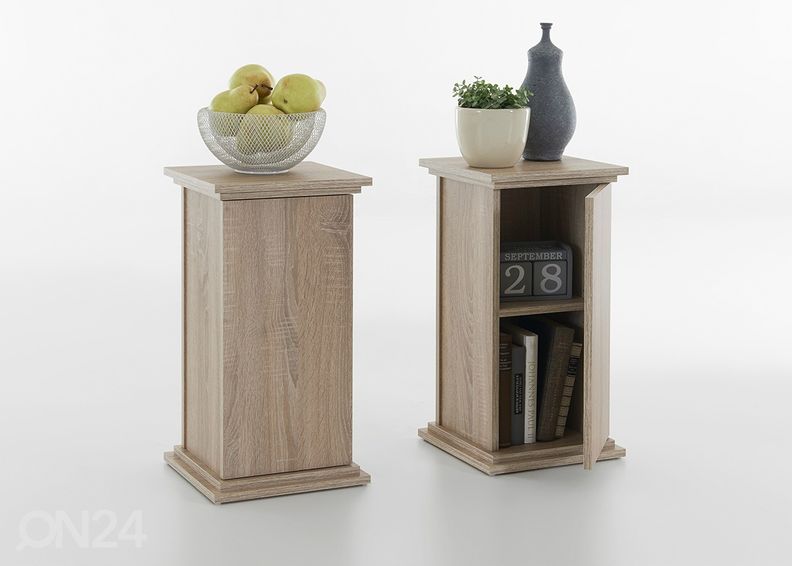 Kapp/postament Essex 1 suurendatud