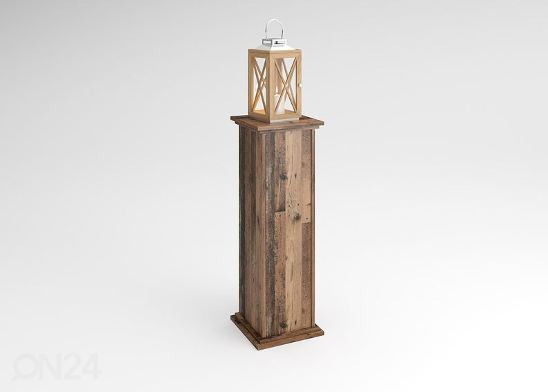 Kapp/postament Essex 2 suurendatud