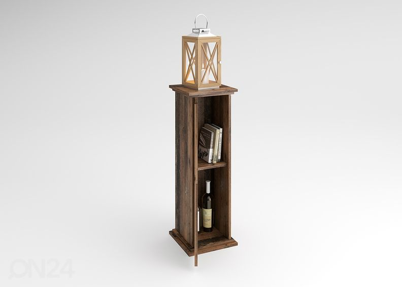 Kapp/postament Essex 2 suurendatud