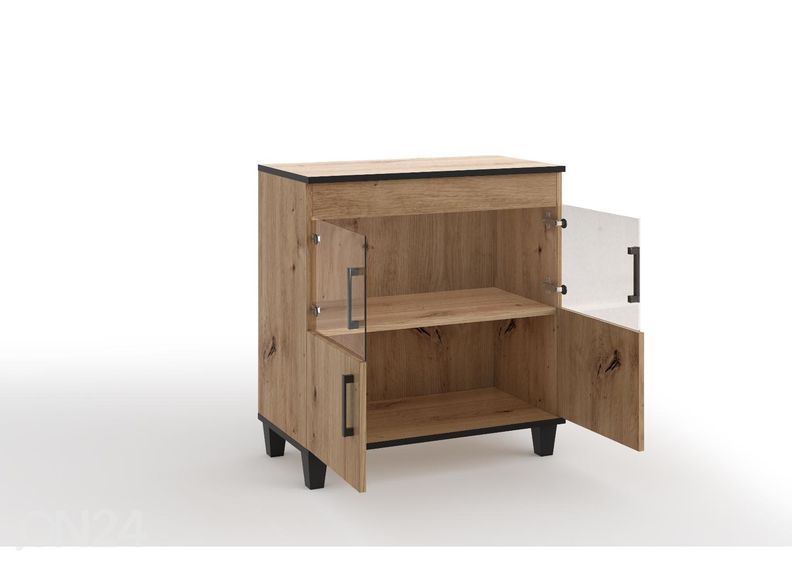 Kapp Powys suurendatud