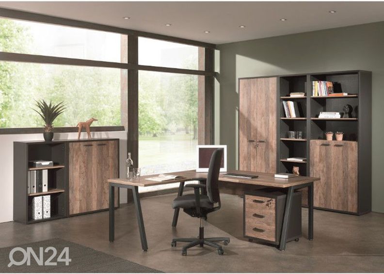 Kapp Pronto 4 suurendatud