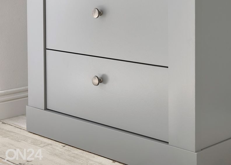 Kapp-riiul Chambord suurendatud