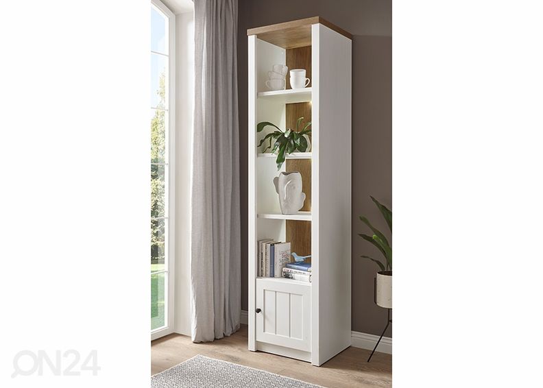 Kapp-riiul Provence suurendatud