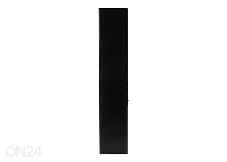 Kapp-riiul Tube suurendatud