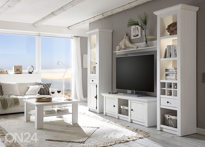 Kapp-riiul Westerland suurendatud