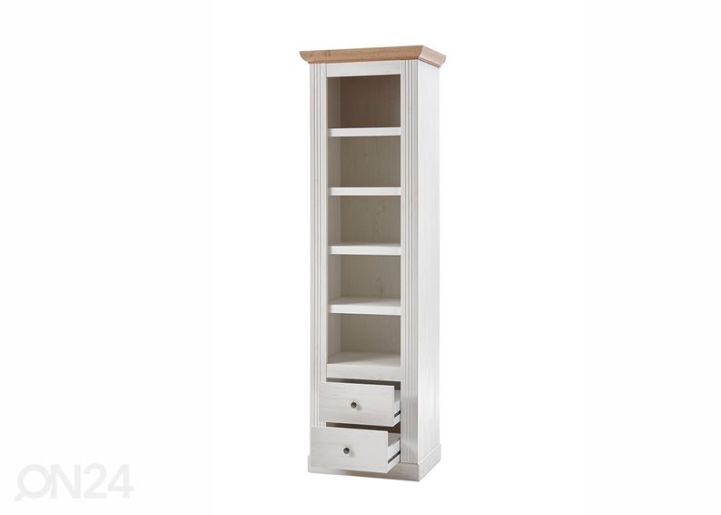 Kapp-riiul Westminster 61 cm suurendatud