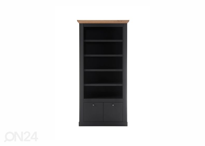 Kapp-riiul Westminster 97 cm suurendatud