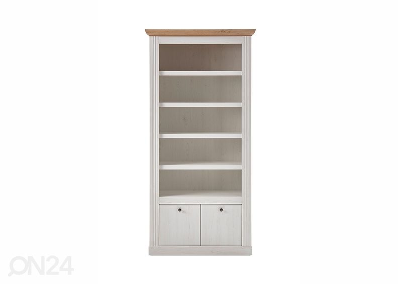 Kapp-riiul Westminster 97 cm suurendatud