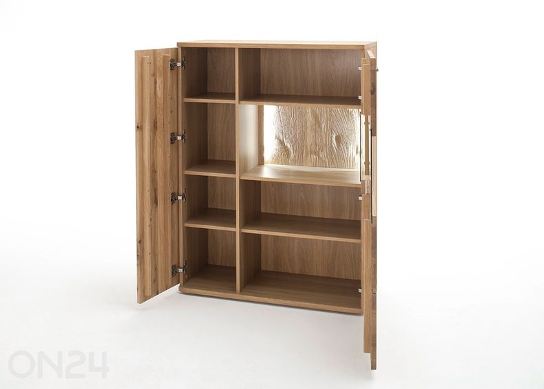 Kapp Santori suurendatud