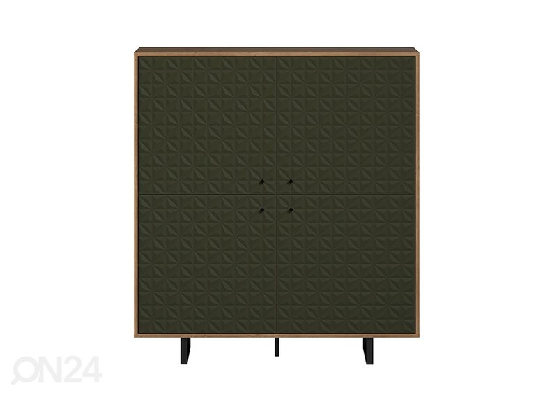 Kapp Sentra suurendatud