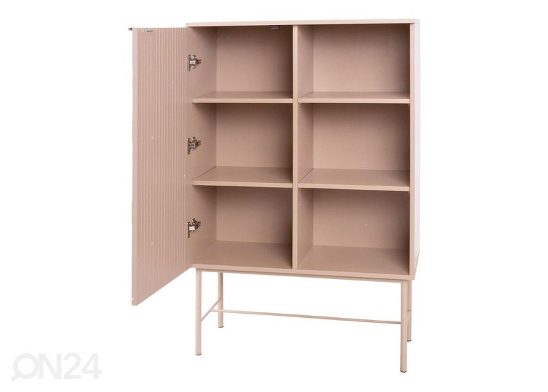 Kapp Sequence suurendatud