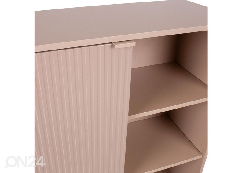 Kapp Sequence suurendatud