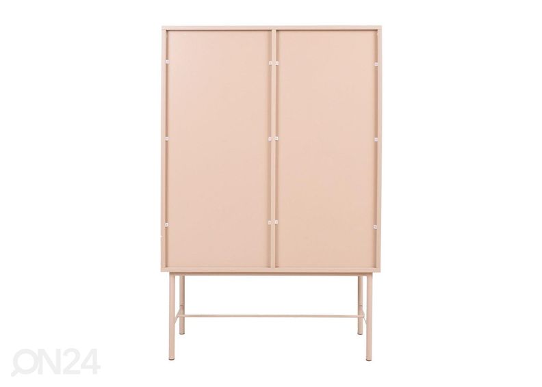 Kapp Sequence suurendatud