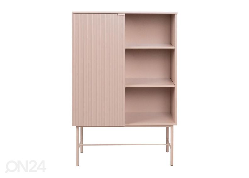 Kapp Sequence suurendatud