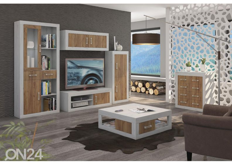 Kapp Skibbereen 60 cm suurendatud