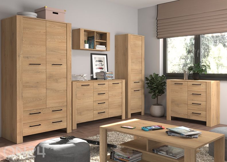 Kapp Slide 50 cm suurendatud