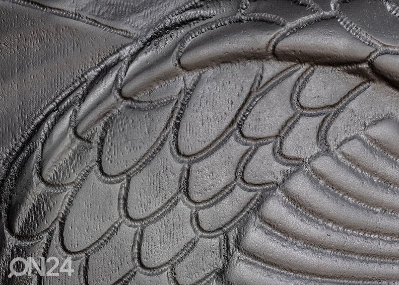 Kapp Snake suurendatud