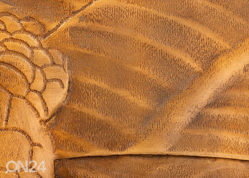 Kapp Snake suurendatud