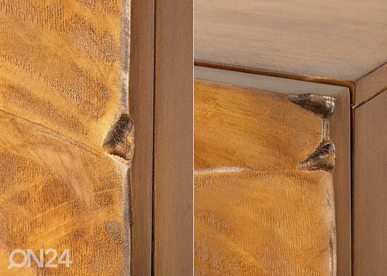 Kapp Snake suurendatud