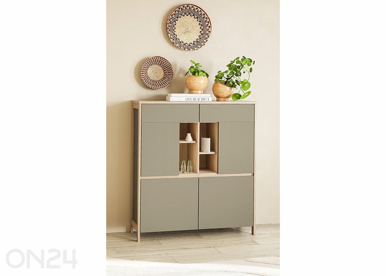 Kapp Stranda suurendatud