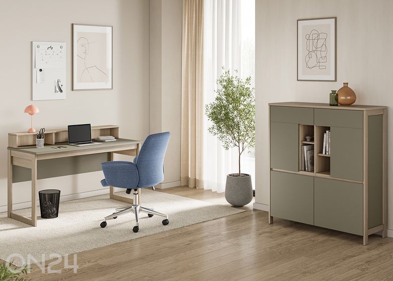 Kapp Stranda suurendatud