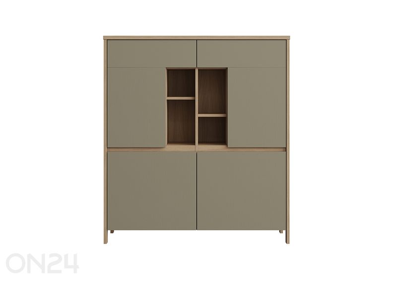 Kapp Stranda suurendatud