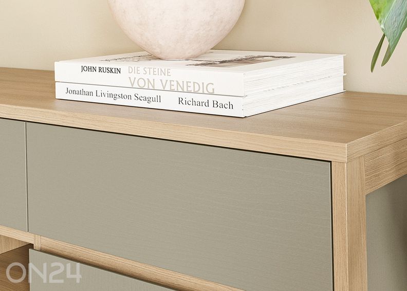 Kapp Stranda suurendatud