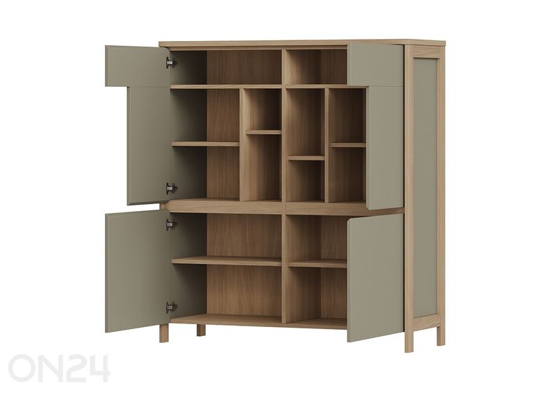 Kapp Stranda suurendatud