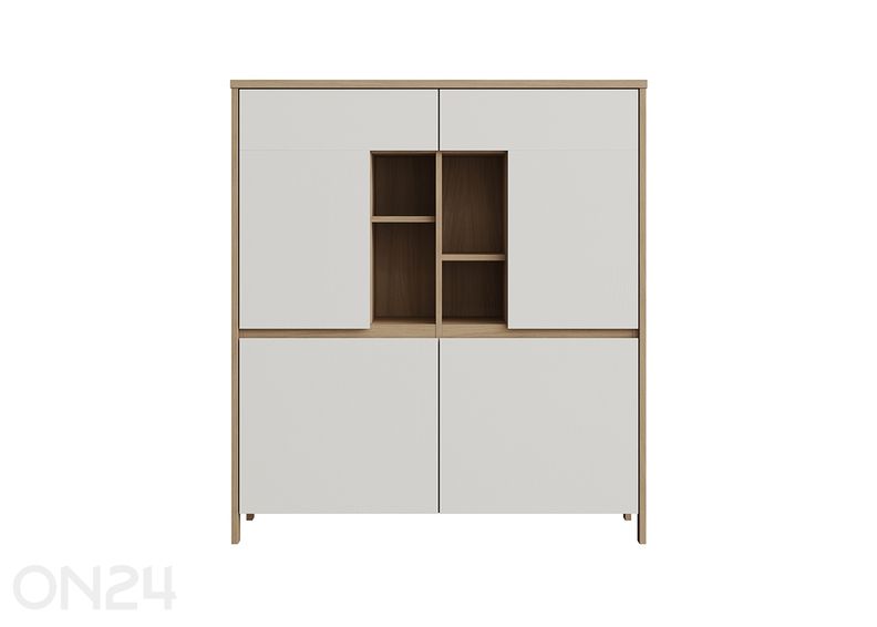 Kapp Stranda suurendatud