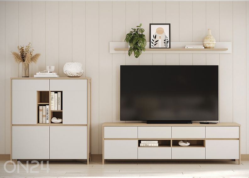 Kapp Stranda suurendatud