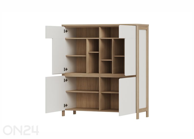 Kapp Stranda suurendatud