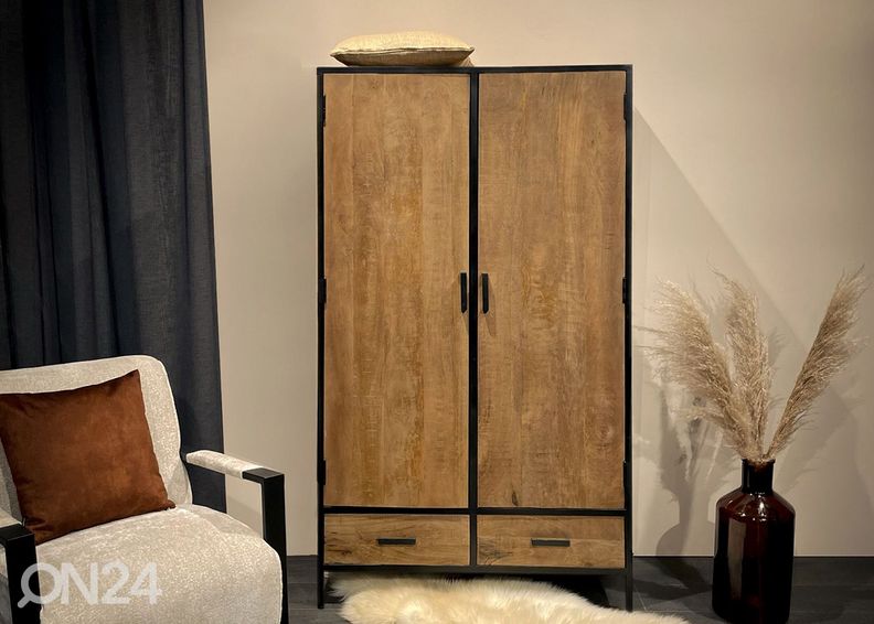 Kapp Sturdy 100 cm suurendatud