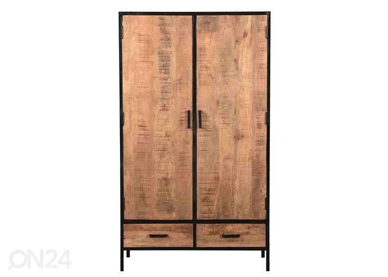 Kapp Sturdy 100 cm suurendatud