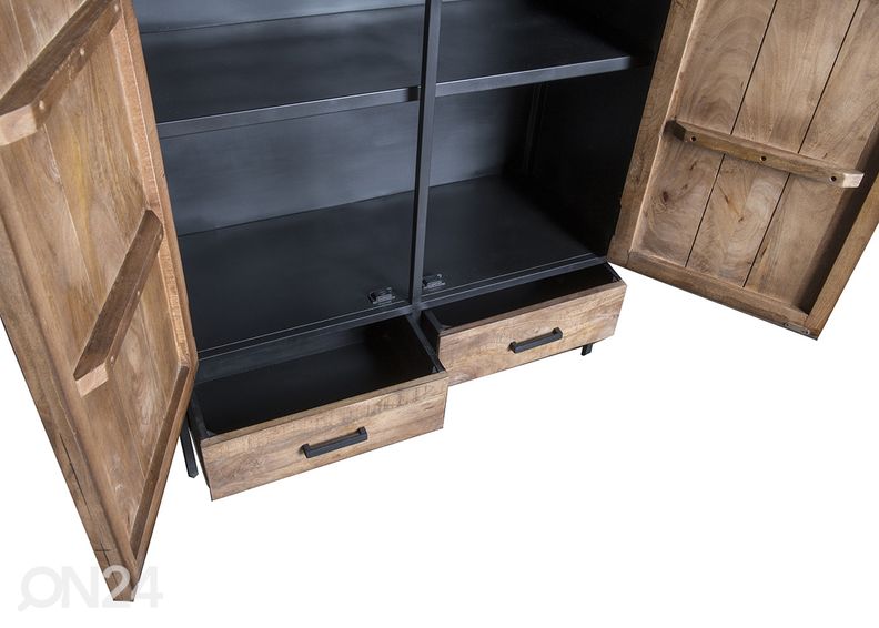 Kapp Sturdy 100 cm suurendatud