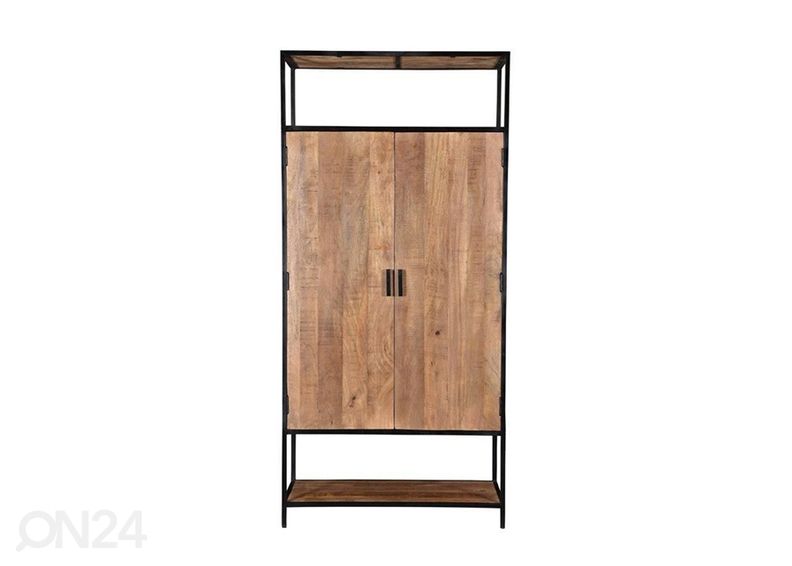 Kapp Sturdy 100 cm suurendatud