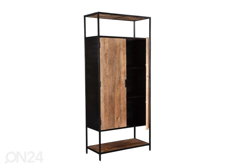 Kapp Sturdy 100 cm suurendatud