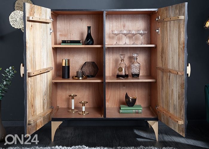 Kapp Sunset suurendatud