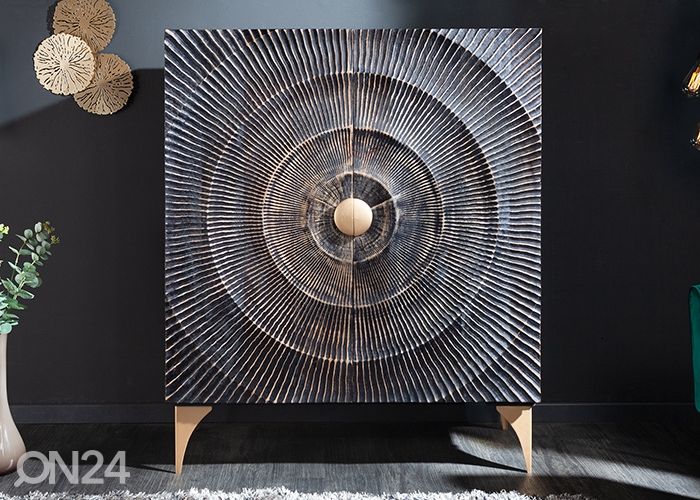 Kapp Sunset suurendatud