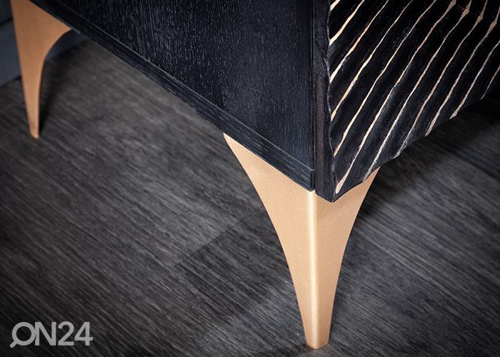 Kapp Sunset suurendatud