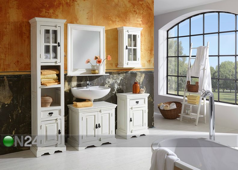 Kapp Toledo suurendatud