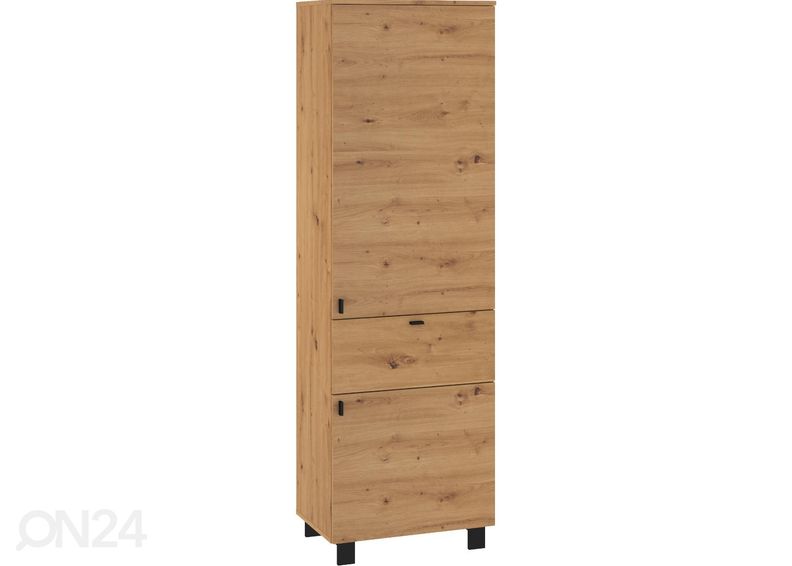 Kapp Vegas suurendatud