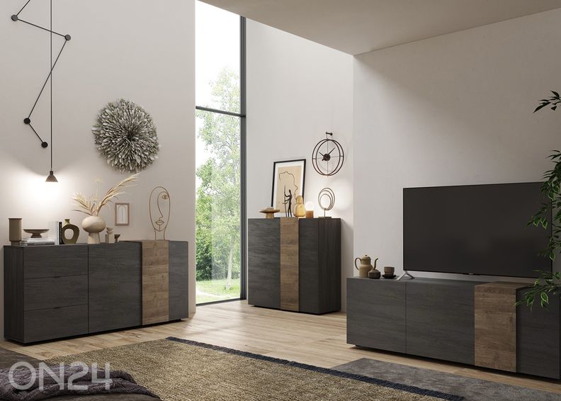 Kapp Venus suurendatud